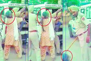 ਡੀਜੀਪੀ ਕੋਲ ਪੁੱਜਿਆ ਪੁਲਿਸ ਵੱਲੋਂ ਮਹਿਲਾ ‘ਤੇ ਤਸ਼ੱਦਦ ਦਾ ਮਾਮਲਾ