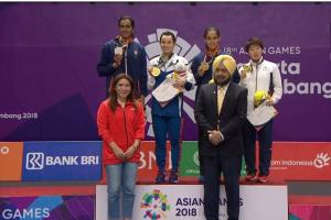 ਤਾਈ ਤੋਂ ਹਾਰ ਸੁਨਹਿਰੀ ਇਤਿਹਾਸ ਤੋਂ ਖੁੰਝੀ ਸਿੰਧੂ