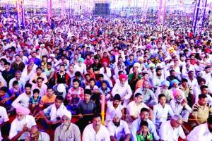 ਪੰਚਕੂਲਾ ‘ਚ ਹੋਏ ਤਸ਼ੱਦਦ ਦੇ ਬਾਵਜ਼ੂਦ ਡੇਰਾ ਸ਼ਰਧਾਲੂ ਰੂਹਾਨੀਅਤ ਅਤੇ ਮਾਨਵਤਾ ਭਲਾਈ ਦੇ ਰਸਤੇ ‘ਤੇ ਕਾਇਮ