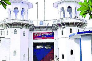 ਅਜ਼ਾਦੀ ਦਿਹਾੜੇ ਮੌਕੇ ਮਿਲਣ ਵਾਲੀ ‘ਆਮ ਮੁਆਫ਼ੀ’ ਦੇ ਫੈਸਲੇ ਦੀ ਉਡੀਕ ‘ਚ ਕੈਦੀ