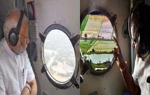 ਕੇਰਲ, ਕਰਨਾਟਕ ਅਤੇ ਆਂਧਰਾ ਪ੍ਰਦੇਸ਼ ‘ਚ ਹੜ ਦਾ ਕਹਿਰ