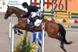 ਏਸ਼ੀਆਡ 8ਵਾਂ ਦਿਨ : ਭਾਰਤ ਨੂੰ ਘੁੜਸਵਾਰੀ ‘ਚ ਦੋ ਚਾਂਦੀ ਤਗਮੇ