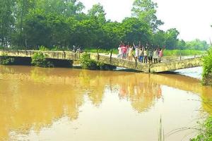 ‘ਜਦੋਂ ਹਕੂਮਤ ਲਈ ਲੋਕ ਵੋਟਾਂ ਬਣ ਕੇ ਰਹਿ ਜਾਣ ਫਿਰ ਵਿਕਾਸ ਝੁਰਦੈ’