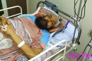 ਦੋ ਵਾਰ ਦਾ ਏਸ਼ੀਅਨ ਚੈਂਪੀਅਨ ਹਾਕਮ ਸਿੰਘ ਹਾਰਿਆ ਜਿੰਦਗੀ ਦੀ ਜੰਗ