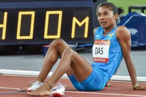 ਅਥਲੀਟ ਹਿਮਾ ਨੂੰ ਮਿਲਣਗੇ 20 ਲੱਖ