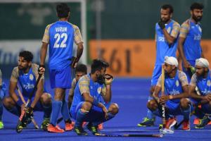 ਹਾੱਕੀ ਸੋਨ ਦੀਆਂ ਆਸਾਂ ਦੀ ‘ਸਡਨ ਡੈੱਥ’, ਸੈਮੀਫਾਈਨਲ ‘ਚ ਹਾਰਿਆ ਭਾਰਤ