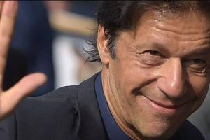 ਇਮਰਾਨ ਖਾਨ ਬਣੇ ਪਾਕਿਸਤਾਨ ਦੇ ਨਵੇਂ ਪ੍ਰਧਾਨ ਮੰਤਰੀ