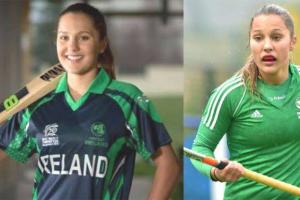 ਅਲੀਨਾ ਦਾ ਰਿਕਾਰਡ,13ਵੇਂ ਸਾਲ ਅੰਤਰਰਾਸ਼ਟਰੀ ਕ੍ਰਿਕਟ, 20ਵੇਂ ਂਚ ਹਾੱਕੀ ਵਿਸ਼ਵ ਕੱਪ