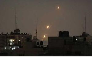 ਇਜਰਾਇਲ ਤੇ ਹਮਾਸ ਸੰਘਰਸ਼ ਵਿਰਾਮ ਲਈ ਹੋਏ ਸਹਿਮਤ