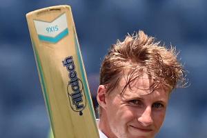 ਰੂਟ ਨੂੰ ਰੋਕਣ ‘ਚ ਨਾਕਾਮ ਭਾਰਤ, ਰਿਕਾਰਡ ਸਮੇਂ ‘ਤ ਬਣੇ 6 ਹਜ਼ਾਰੀ