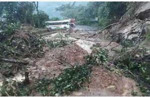 ਕੇਰਲ ‘ਚ ਜ਼ਮੀਨ ਖਿਸਕਣ ਨਾਲ 22 ਮੌਤਾਂ