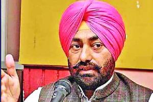 ਸੰਵਿਧਾਨ ਨੂੰ ਖਹਿਰਾ ਨੇ ਦਿੱਤੀ ਚੁਣੌਤੀ, ਵਿਧਾਨਕਾਰਾਂ ਦਾ ਕਰਵਾਇਆ ਸੋਸ਼ਲ ਬਾਈਕਾਟ