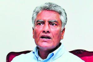 ਖ਼ਾਲਿਸਤਾਨੀ ਪੱਖੀ ਐ ਸੁਖਪਾਲ ਖਹਿਰਾ ਤਾਂ ਹੀ ਹੋਈ ਛੁੱਟੀ