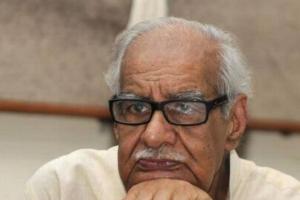 ਮਸ਼ਹੂਰ ਪੱਤਰਕਾਰ ਕੁਲਦੀਪ ਨਈਅਰ ਦਾ ਦੇਹਾਂਤ