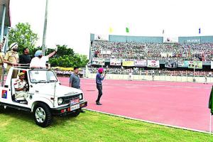 ਲੁਧਿਆਣਾ ਨਗਰ ਨਿਗਮ ਅਤੇ ਸਾਰੀਆਂ ਨਗਰ ਕੌਂਸਲਾਂ ਲਈ ਫੰਡਾਂ ਦਾ ਐਲਾਨ