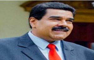 ਦੁਸ਼ਮਣਾਂ ਨੇ ਮਾਰਨ ਲਈ ਡਰੋਨ ਧਮਾਕਿਆਂ ਦਾ ਇਸਤੇਮਾਲ ਕੀਤਾ, ਮਾਦੁਰੋ