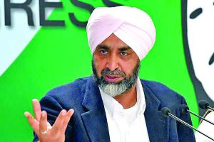 ਸਿੱਧੂ ਖ਼ਿਲਾਫ਼ ਹੋਏ ਮਨਪ੍ਰੀਤ, ਕਿਹਾ ਗੱਲਬਾਤ ਤੱਕ ਹੀ ਸੀਮਤ ਐ ਲਾਂਘਾ