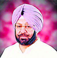 ਬਿਮਾਰ ਅਮਰਿੰਦਰ ਨਹੀਂ ਮਿਲੇ ਮੁਲਾਜ਼ਮ ਜਥੇਬੰਦੀਆਂ ਨੂੰ, ਬਾਅਦ ਦੁਪਹਿਰ ਕਰਦੇ ਰਹੇ ਮੀਟਿੰਗਾਂ