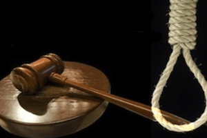 ਬੱਚੀ ਨਾਲ ਦੁਰਾਚਾਰ ਦੇ ਦੋ ਦੋਸ਼ੀਆਂ ਨੂੰ ਫਾਂਸੀ