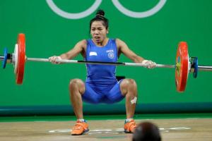 ਭਾਰਤ ਨੂੰ ਝਟਕਾ, ਮੀਰਾਬਾਈ ਨਹੀਂ ਜਾਏਗੀ ਏਸ਼ੀਆਡ