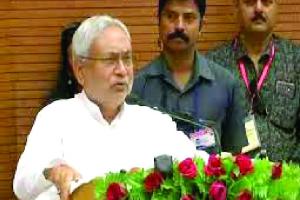 ਮੁਜੱਫਰਪੁਰ ਦੀ ਘਟਨਾ ‘ਤੇ ਅਸੀਂ ਸ਼ਰਮਸ਼ਾਰ ਹਾਂ : ਨਿਤਿਸ਼