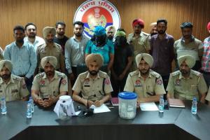 ਹਿੰਮਾਂਸ਼ੂ ਦਾਨੀਆਂ ਦੇ ਕਰਿੰਦਿਆਂ ਨੇ ਹੀ ਕੀਤਾ ਸੀ ਕਤਲ’