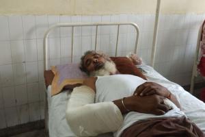 ਮਾਮੂਲੀ ਤਕਰਾਰ ਨੇ ਕਰਵਾਇਆ ਨੌਜਵਾਨ ਦਾ ਕਤਲ