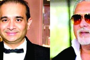 ਜ਼ਬਤ ਹੋਵੇਗੀ ਭਗੌੜਿਆਂ ਦੀ ਜਾਇਦਾਦ