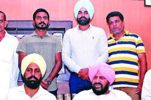 ਪੰਜਾਬ ਸਰਕਾਰ ਨੇ ਬਰਗਾੜੀ ਕਾਂਡ ਦੀ ਜਾਂਚ ਸਹੀ ਤਰੀਕੇ ਨਾਲ ਨਹੀਂ ਕਰਵਾਈ : ਗਰੇਵਾਲ