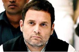 ਰਾਹੁਲ ਨੇ ਧਵਨ ਦੇ ਦੇਹਾਂਤ ਂਤੇ ਪਰਗਟਾਇਆ ਸ਼ੋਕ