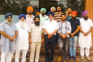 ਸੀਐੱਮ ਦੇ ਆਪਣੇ ਸ਼ਹਿਰ ‘ਚ ਅਫਸਰਾਂ ਨੇ ਅਮਨ ਕਾਨੂੰਨ ਨੂੰ ਛਿੱਕੇ ਟੰਗਿਆ : ਰੱਖੜਾ