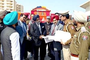 ਬਿਨਾ ਸਿਰ-ਪੈਰ ਦੀਆਂ ਦਲੀਲਾਂ ਵਾਲੀ ਰਿਪੋਰਟ