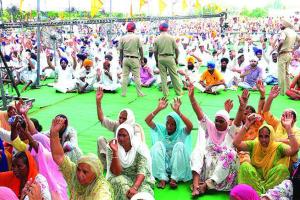 ਸੰਤ ਹਰਚੰਦ ਸਿੰਘ ਲੌਂਗੋਵਾਲ ਦੀ ਬਰਸੀ ‘ਤੇ ਅਕਾਲੀਆਂ ਵੱਲੋਂ ਵਿਰੋਧੀਆਂ ‘ਤੇ ਸਿਆਸੀ ਹਮਲੇ