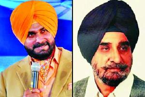 ਸਿੱਧੂ-ਬਾਜਵਾ ਦੇ ਕਲੋਨੀ ਵਿਵਾਦ ਨੇ ਡੀਸੀ ਕੀਤੇ ਤਕੜੇ