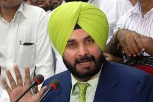 ਨਵਜੋਤ ਸਿੱਧੂ ਇਮਰਾਨ ਖਾਨ ਦੇ ਸਹੁੰ ਚੁੱਕ ਸਮਾਗਮ ‘ਚ ਹੋਣਗੇ ਸ਼ਾਮਲ, ਸੱਦਾ ਕਬੂਲਿਆ