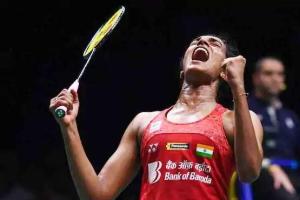 ਸਿੰਧੂ ਵਿਸ਼ਵ ਚੈਂਪਿਅਨਸ਼ਿਪ ਦੇ ਫ਼ਾਈਨਲ ‘ਚ