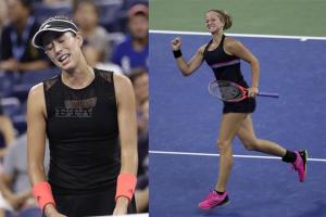 ਦੋ ਗਰੈਂਡ ਸਲੈਮ ਜੇਤੂ ਮੁਗੁਰੁਜਾ ਕੁਆਲੀਫਾਇਰ ਤੋਂ ਹਾਰੀ