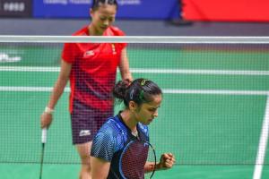 ਸਿੰਧੂ-ਸਾਇਨਾ ਨੇ ਰਚ ਦਿੱਤਾ ਇਤਿਹਾਸ