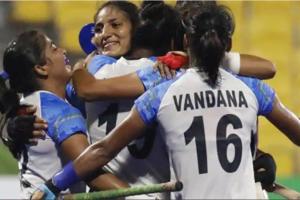 ਮਹਿਲਾ ਹਾੱਕੀ ਟੀਮ 20 ਸਾਲ ਬਾਅਦ ਫਾਈਨਲ ‘ਚ