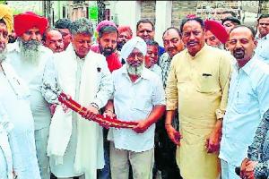 ਰੈਫਰੈਂਡਮ 2020 ਦਾ ਪੰਜਾਬ ‘ਚ ਕੋਈ ਅਧਾਰ ਨਹੀਂ : ਤਿਵਾੜੀ