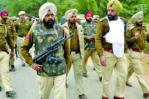 ਵੀਆਈਪੀ ਕਲਚਰ: ਕਾਂਗਰਸ ਯੂਥ ਪ੍ਰਧਾਨਾਂ ‘ਤੇ ਸਰਕਾਰ ਮਿਹਰਬਾਨ, ਮਿਲੇਗੀ ਸੁਰੱਖਿਆ ਛਤਰੀ