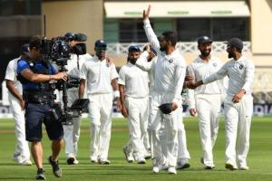 ਭਾਰਤ ਦੀ 59 ਸਾਲਾਂ ‘ਚ ਟਰੇਂਟ ਬ੍ਰਿਜ ‘ਚ ਦੂਸਰੀ ਜਿੱਤ