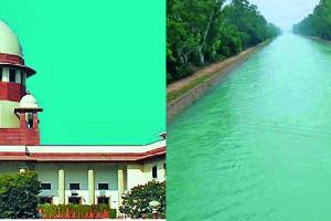 ਐੱਸ.ਵਾਈ.ਐੱਲ. ਦਾ ਪਾਣੀ ਮਿਲੇਗਾ ਜਾਂ ਨਹੀਂ, 5 ਤੋਂ ਸ਼ੁਰੂ ਹੋਵੇਗੀ ਸੁਣਵਾਈ