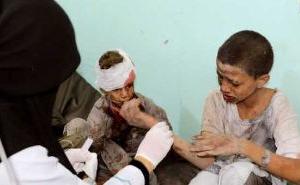 ਯਮਨ ‘ਚ ਹਵਾਈ ਹਮਲੇ ‘ਚ ਕਈ ਲੋਕਾਂ ਦੀ ਮੌਤ