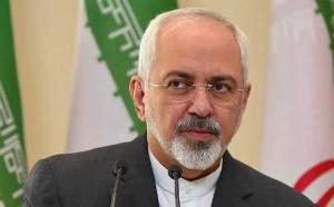 ਗੱਲਬਾਤ ਖਤਮ ਕਰਨ ਲਈ ਅਮਰੀਕਾ ਜਿੰਮੇਵਾਰ: ਜ਼ਰੀਫ