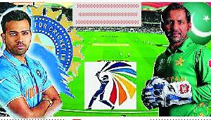 ਫਾਈਨਲ ਤੋਂ ਪਹਿਲਾਂ ਸ੍ਰੇਸ਼ਠਤਾ ਦੀ ਜੰਗ ਹੋਵੇਗਾ ਭਾਰਤ-ਪਾਕਿ ਮੈਚ