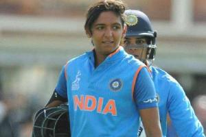 ਕਪਤਾਨ ਹਰਮਨਪ੍ਰੀਤ ਦਾ ਧਾਕੜ ਅਰਧ ਸੈਂਕੜਾ, ਸ਼੍ਰੀਲੰਕਾ ‘ਤੇ 4-0 ਦੀ ਜਿੱਤ