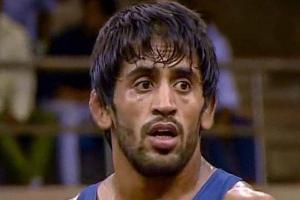 ਖੇਡ ਰਤਨ-ਦਰੋਣਾਚਾਰਿਆ ਲਈ ਨਜ਼ਰਅੰਦਾਜ਼ ਕੀਤੇ ਜਾਣ ਤੋਂ ਭੜਕੇ ਬਜਰੰਗ ਤੇ ਸੁਜੀਤ