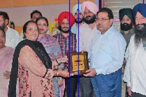 ਪੰਜਾਬ ਸਰਕਾਰ ਸਿੱਖਿਆ ‘ਤੇ ਖਰਚ ਕਰੇਗੀ 1000 ਕਰੋੜ ਰੁਪਏ : ਸਿੱਖਿਆ ਮੰਤਰੀ