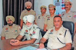 ਚੜ੍ਹਦੀ ਉਮਰੇ ਮੋਟਰਸਾਈਕਲ ਚੋਰੀ ਕਰਨ ਵਾਲੇ 9 ਨੌਜਵਾਨ ਕਾਬੂ